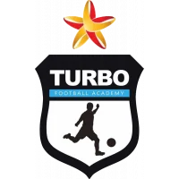 Turbo Football Academy