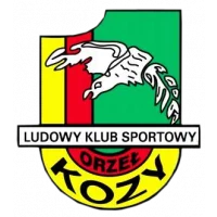 Ludowy Klub Sportowy Orzeł Kozy
